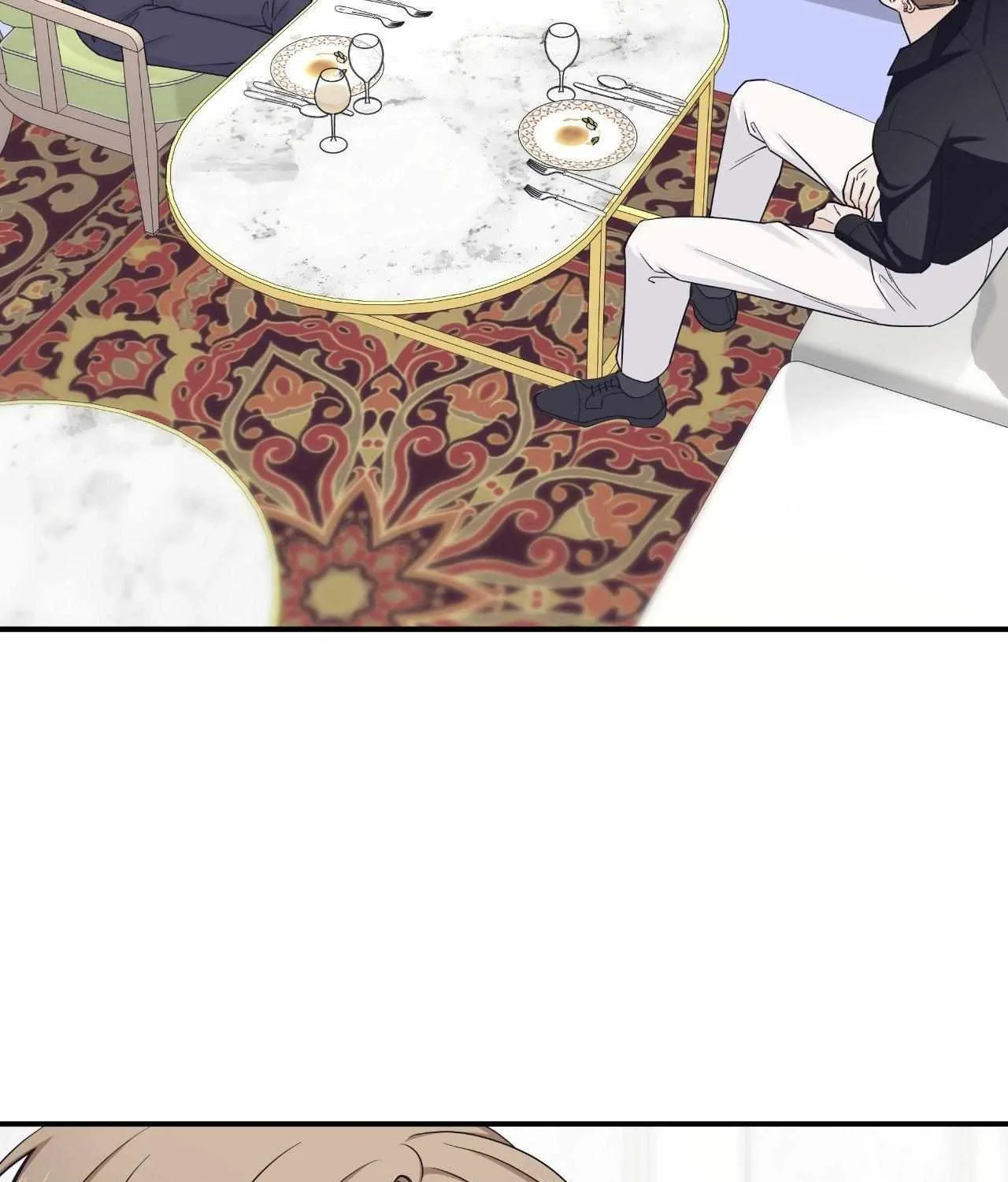 Read Unique Fragrance chapter 41 image 93 on Lezhin