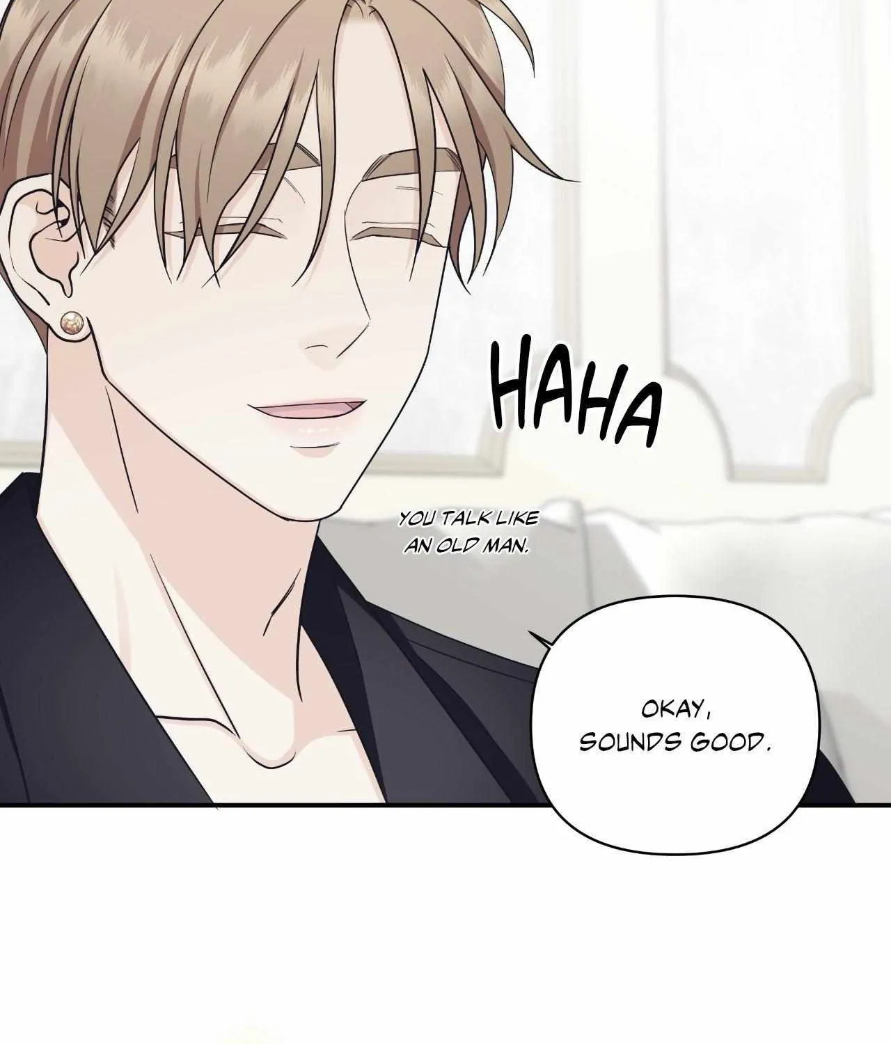Read Unique Fragrance chapter 41 image 94 on Lezhin