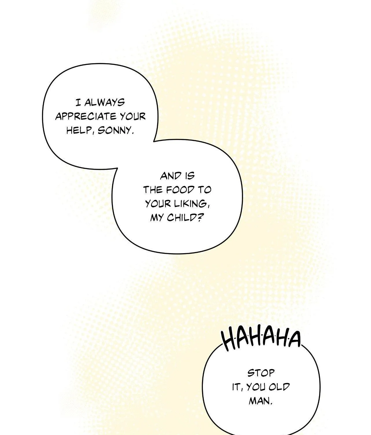 Read Unique Fragrance chapter 41 image 95 on Lezhin