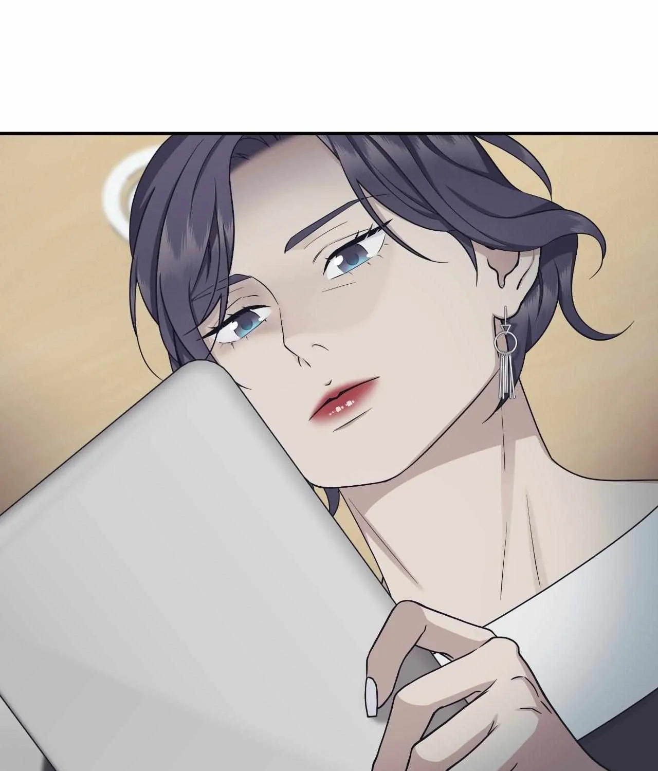 Read Unique Fragrance chapter 41 image 99 on Lezhin