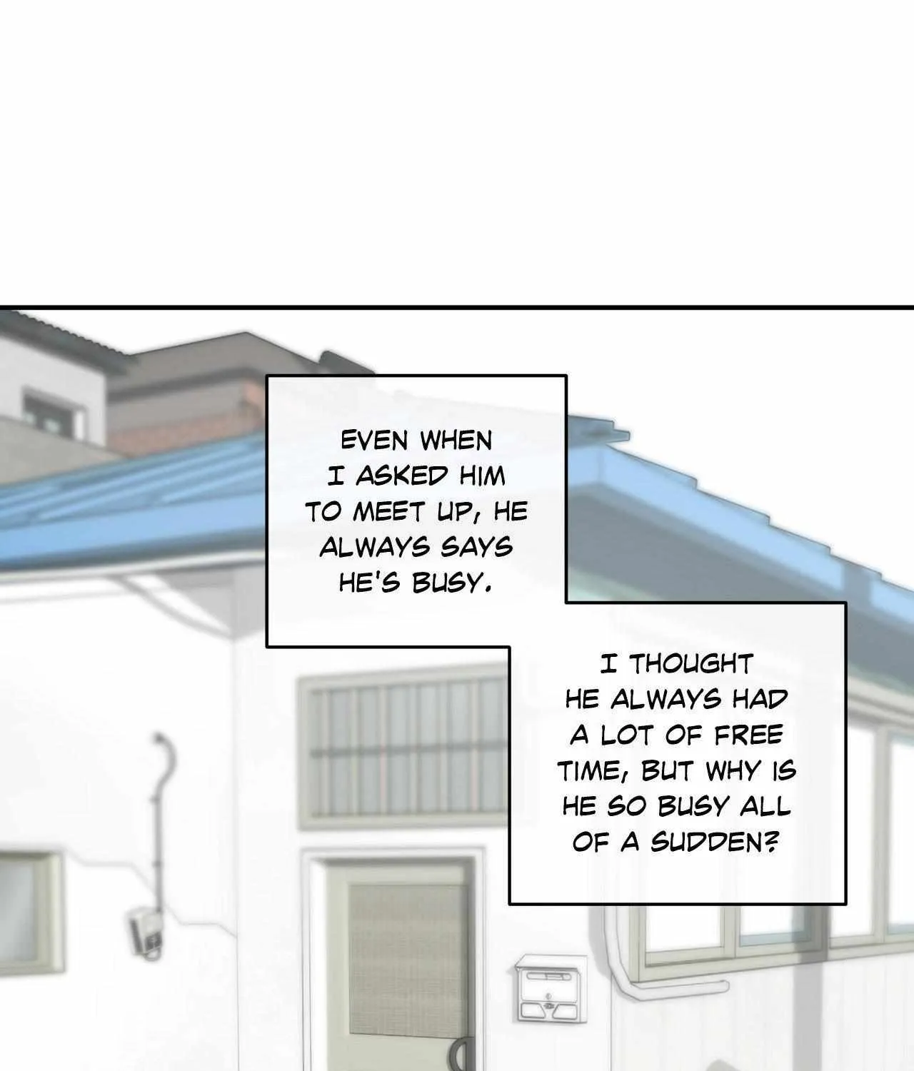 Read Unique Fragrance chapter 42 image 10 on Lezhin