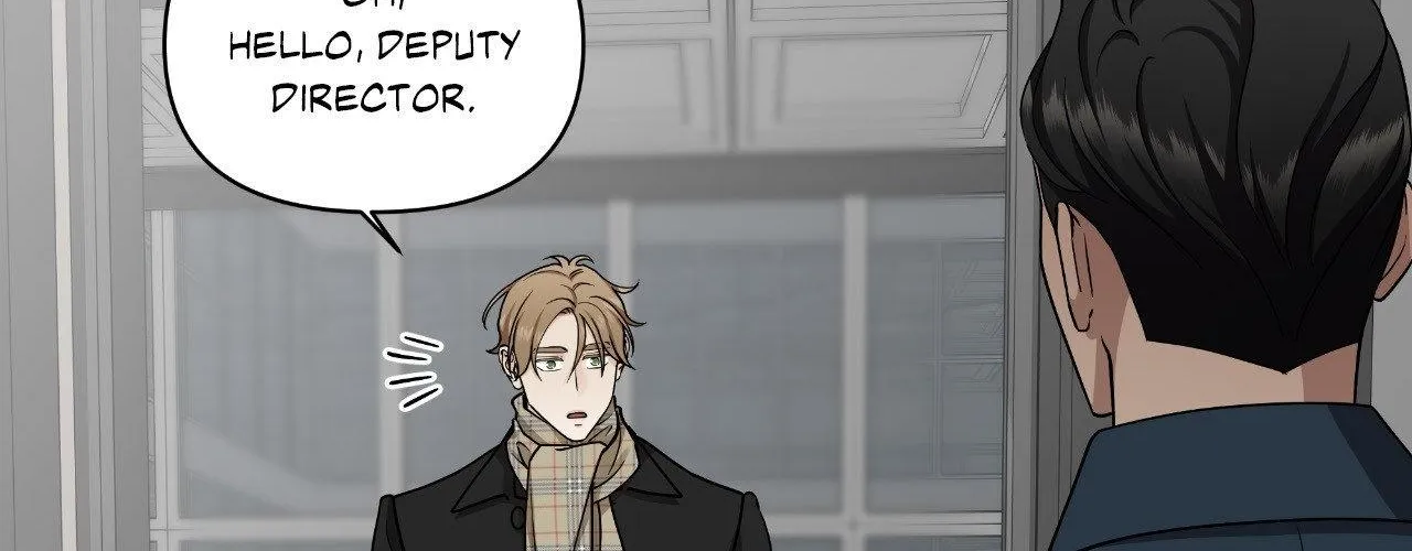 Read Unique Fragrance chapter 42 image 101 on Lezhin