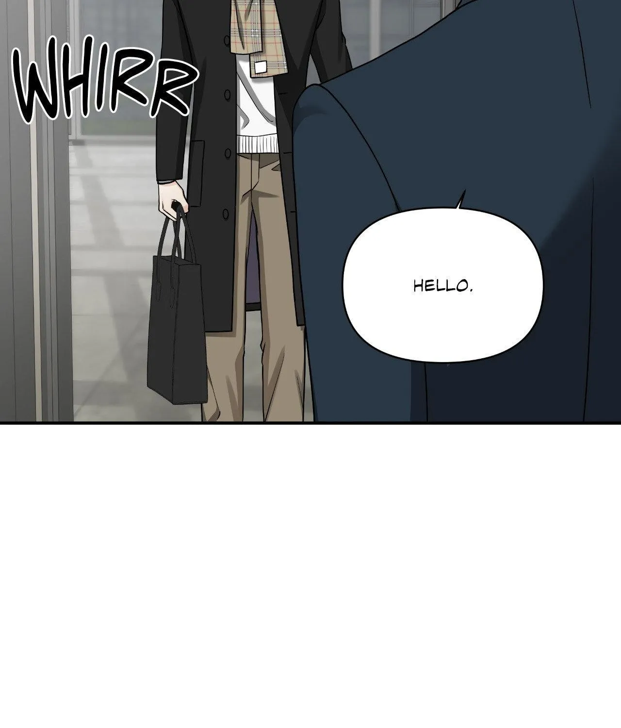 Read Unique Fragrance chapter 42 image 102 on Lezhin