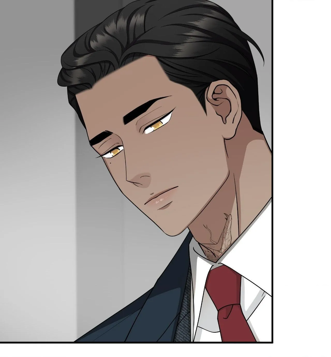 Read Unique Fragrance chapter 42 image 106 on Lezhin