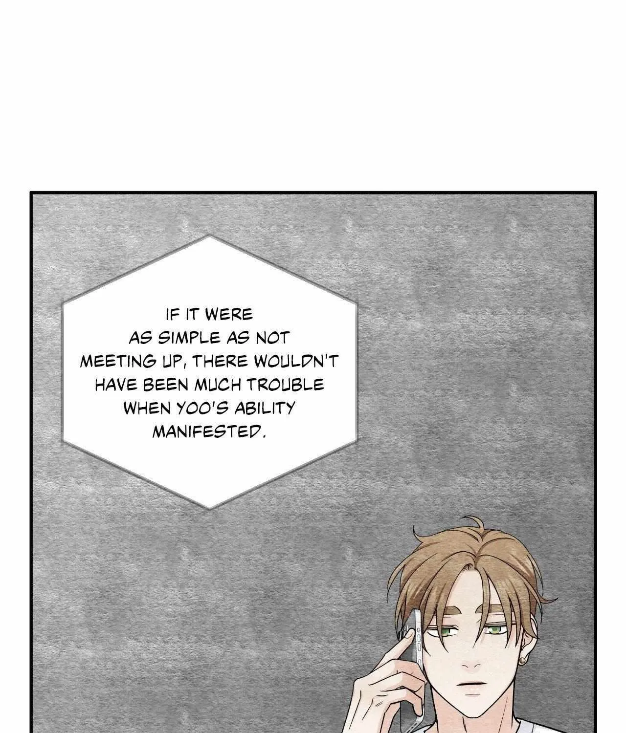 Read Unique Fragrance chapter 42 image 115 on Lezhin