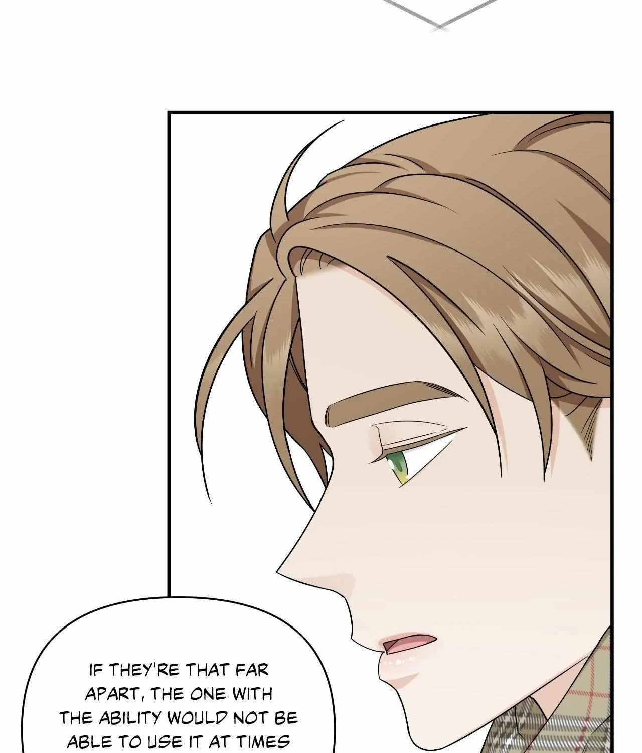 Read Unique Fragrance chapter 42 image 119 on Lezhin
