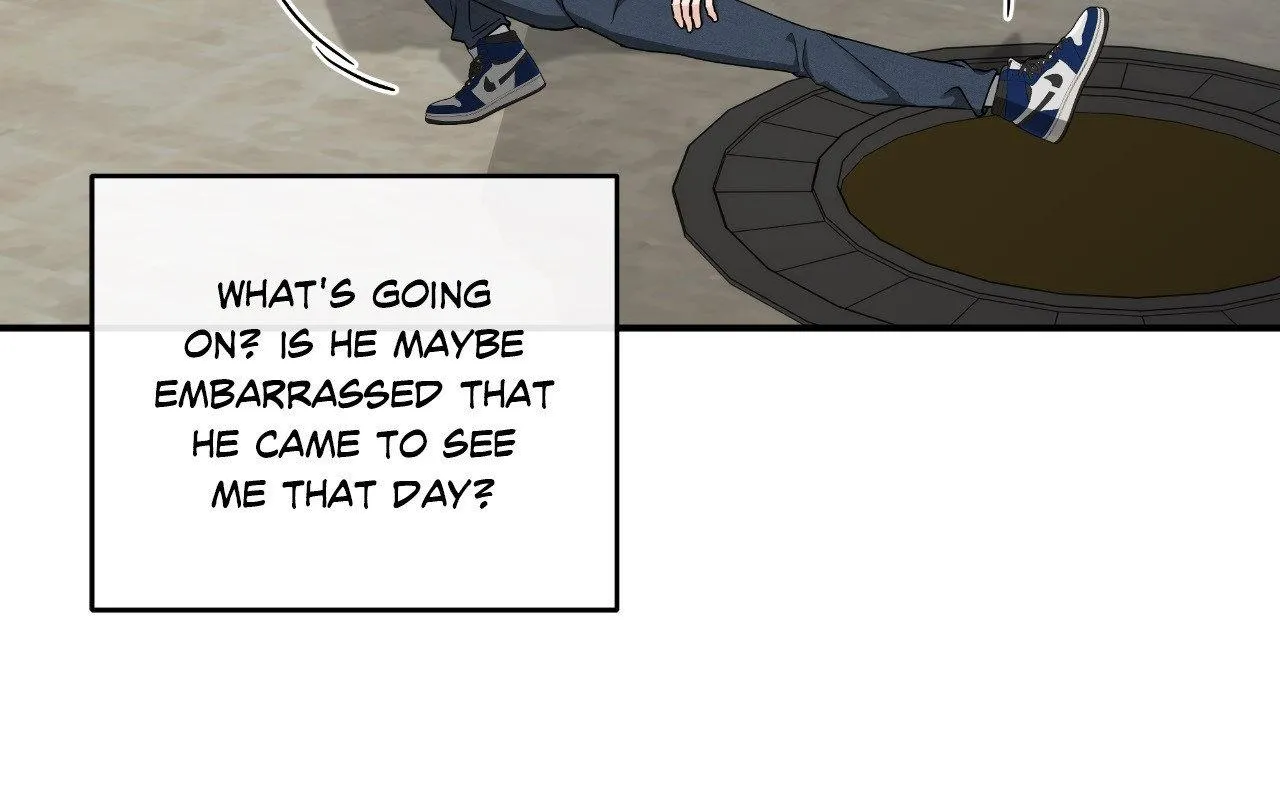 Read Unique Fragrance chapter 42 image 12 on Lezhin