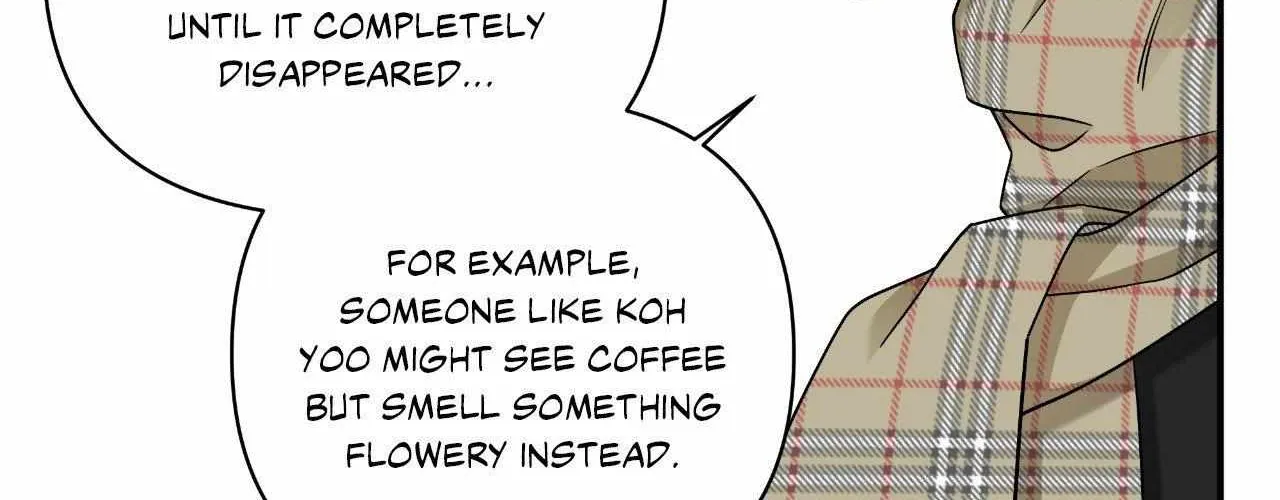 Read Unique Fragrance chapter 42 image 120 on Lezhin