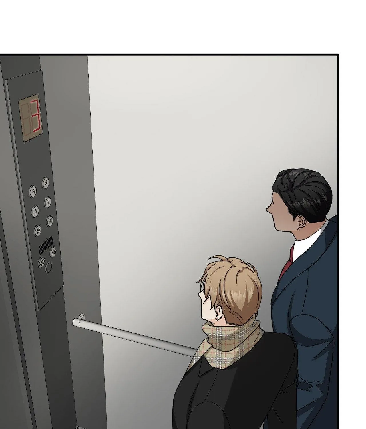Read Unique Fragrance chapter 42 image 128 on Lezhin
