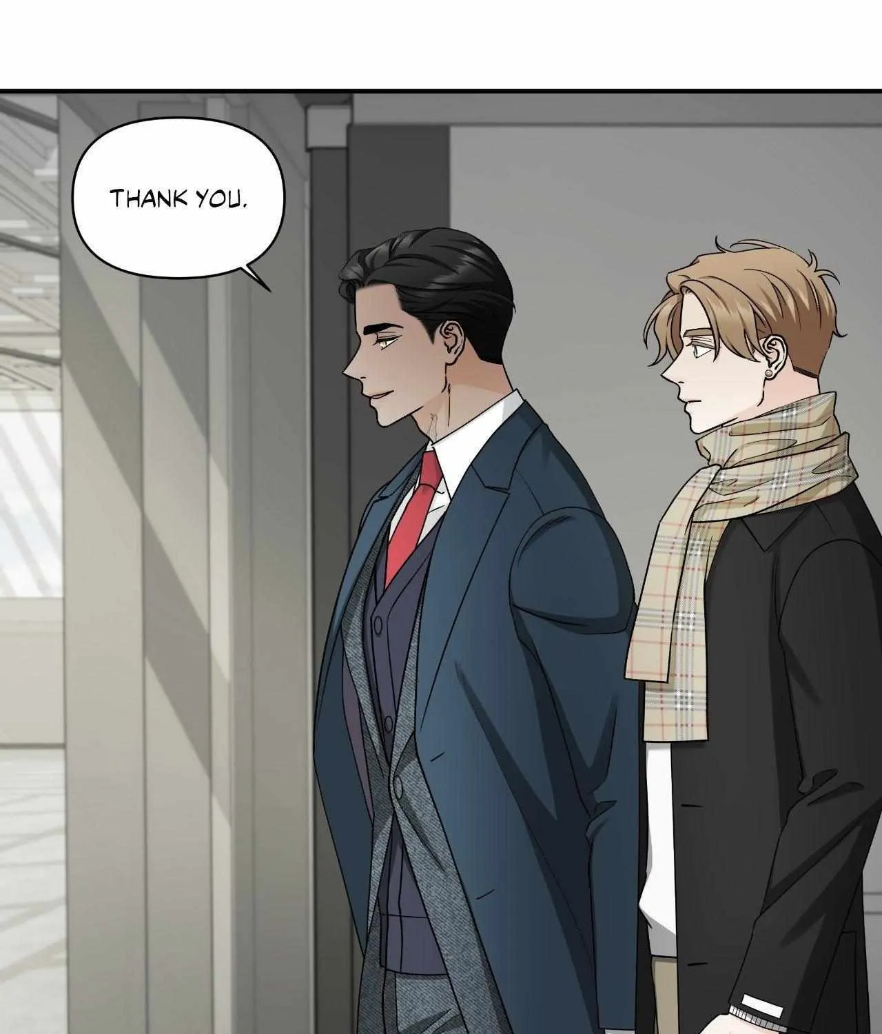 Read Unique Fragrance chapter 42 image 130 on Lezhin