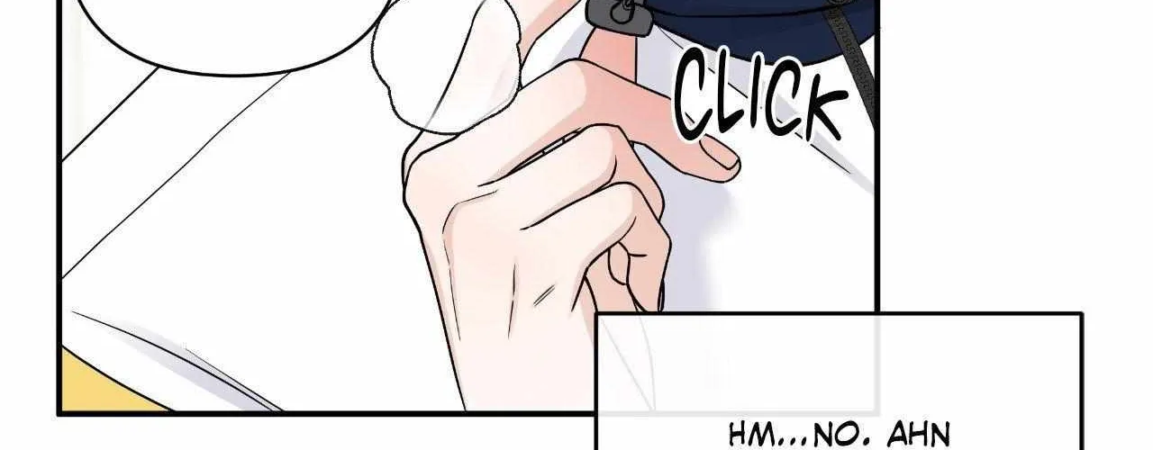 Read Unique Fragrance chapter 42 image 14 on Lezhin