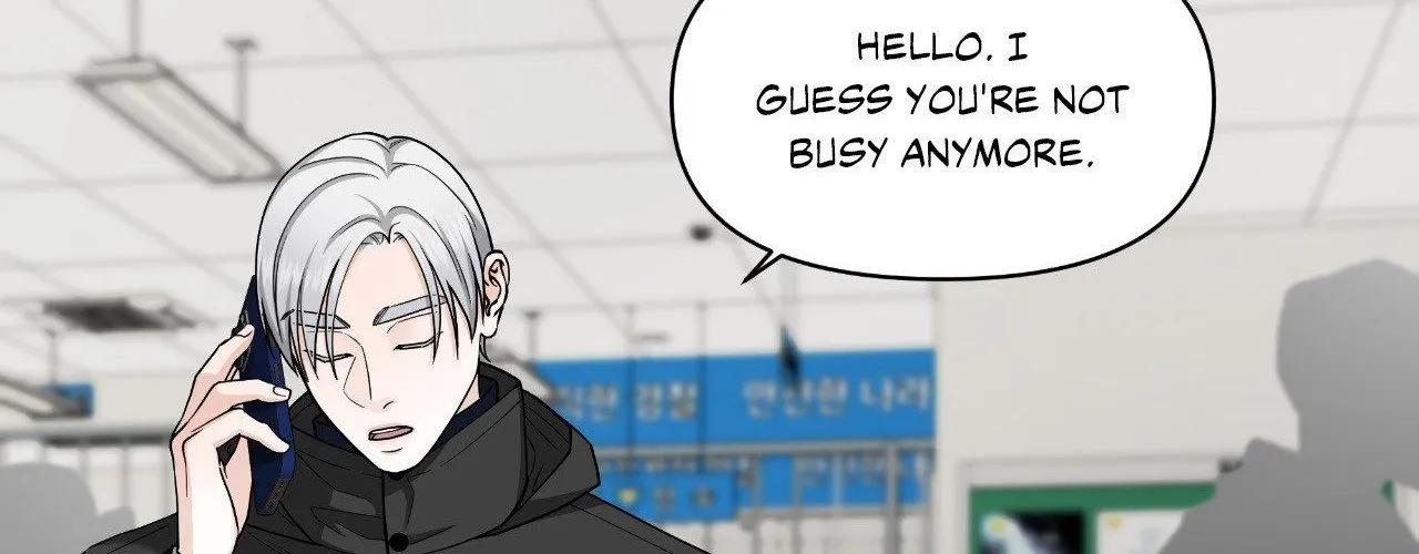 Read Unique Fragrance chapter 42 image 142 on Lezhin