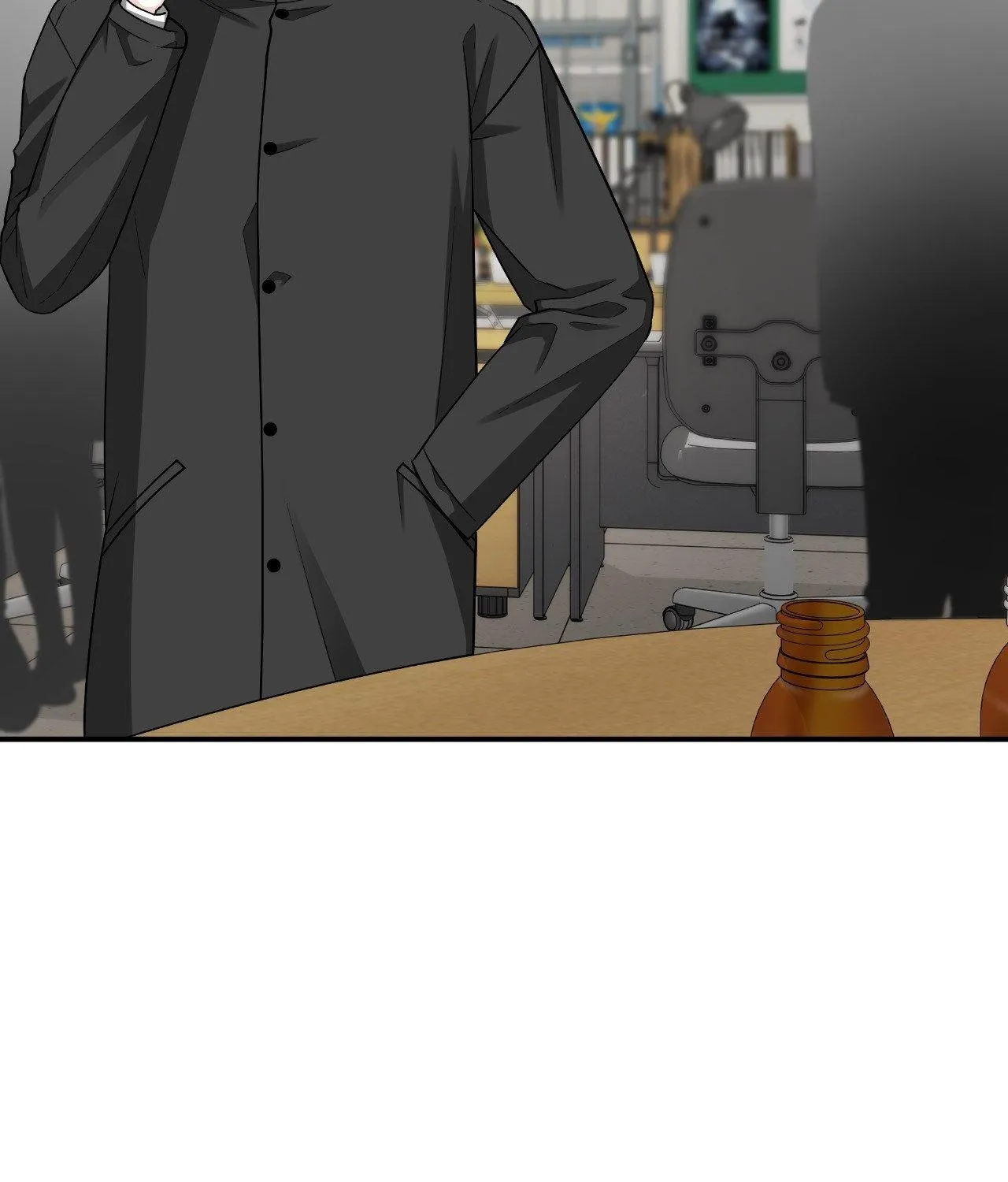Read Unique Fragrance chapter 42 image 143 on Lezhin