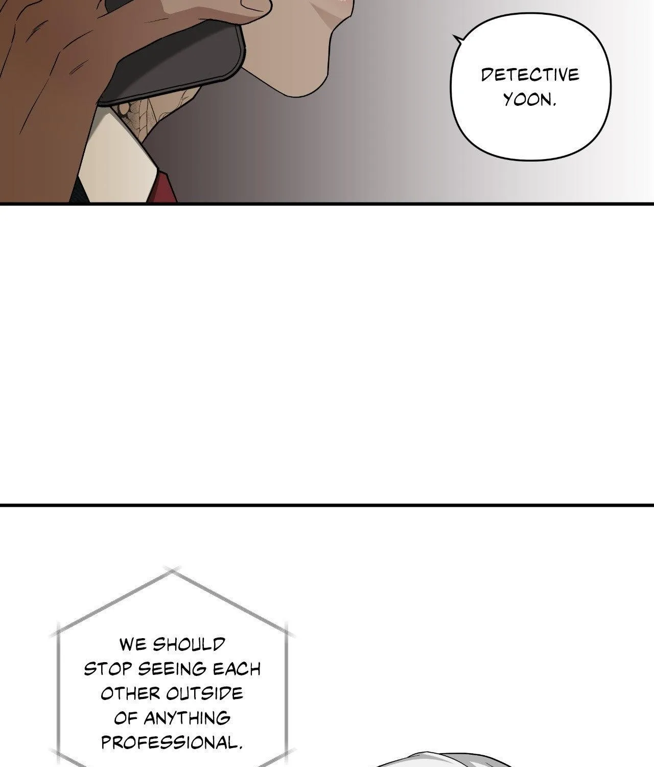 Read Unique Fragrance chapter 42 image 145 on Lezhin