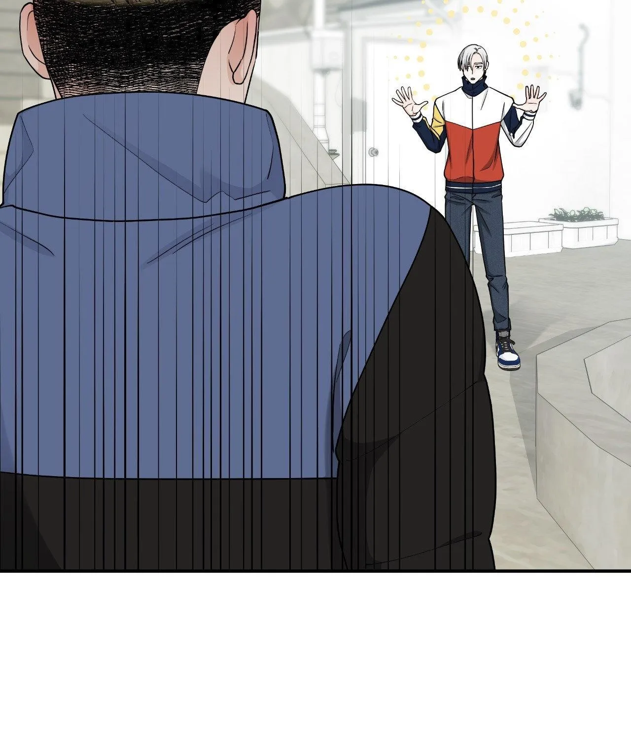 Read Unique Fragrance chapter 42 image 19 on Lezhin
