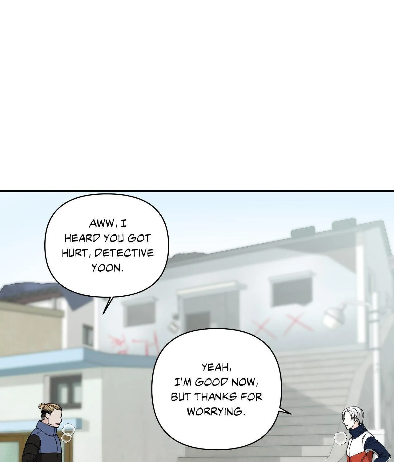 Read Unique Fragrance chapter 42 image 23 on Lezhin