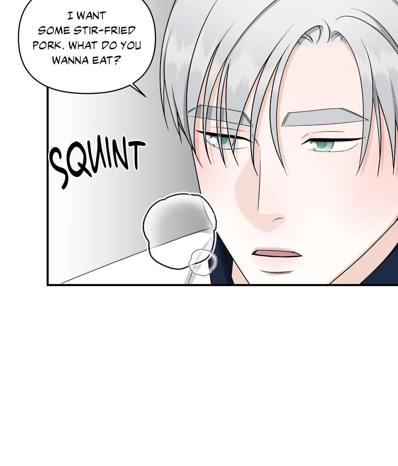 Read Unique Fragrance chapter 42 image 30 on Lezhin