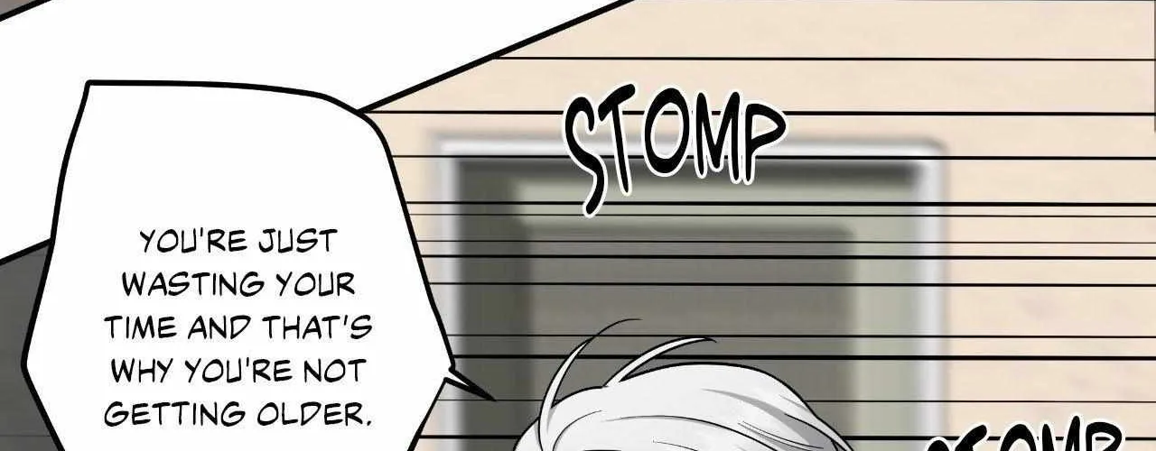 Read Unique Fragrance chapter 42 image 35 on Lezhin