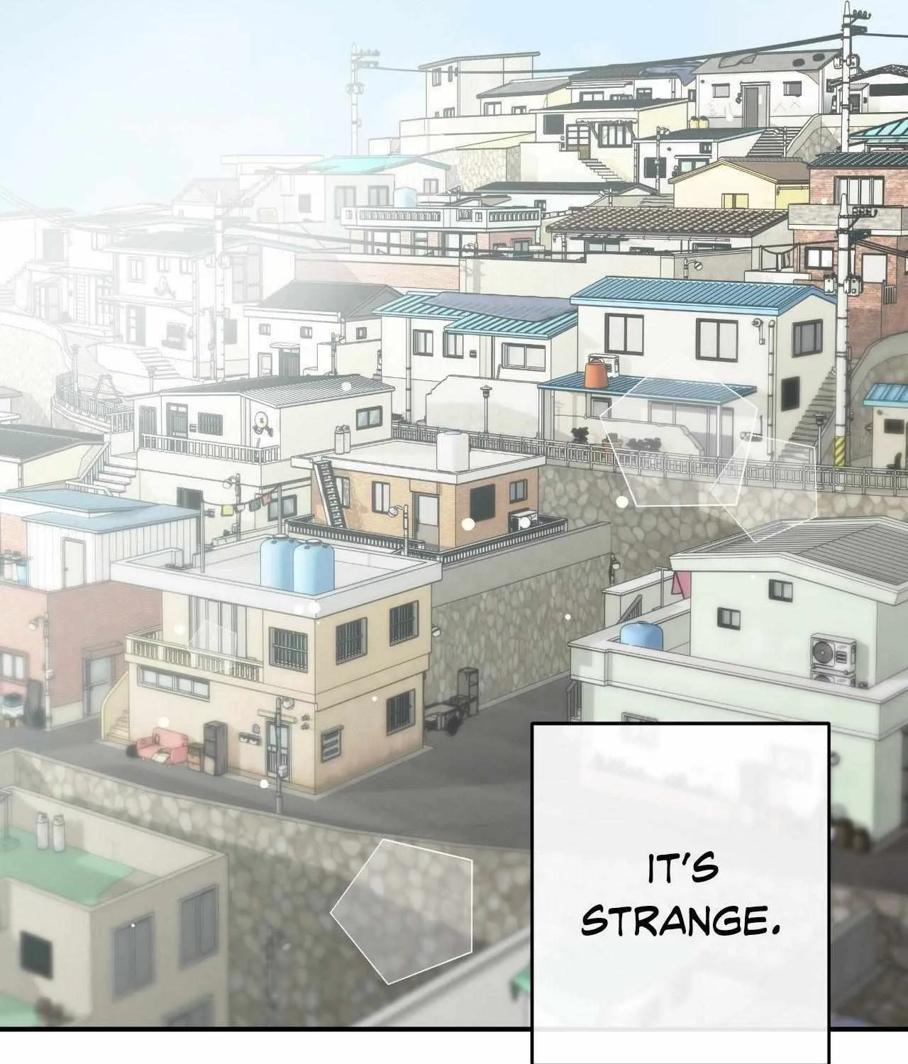 Read Unique Fragrance chapter 42 image 4 on Lezhin