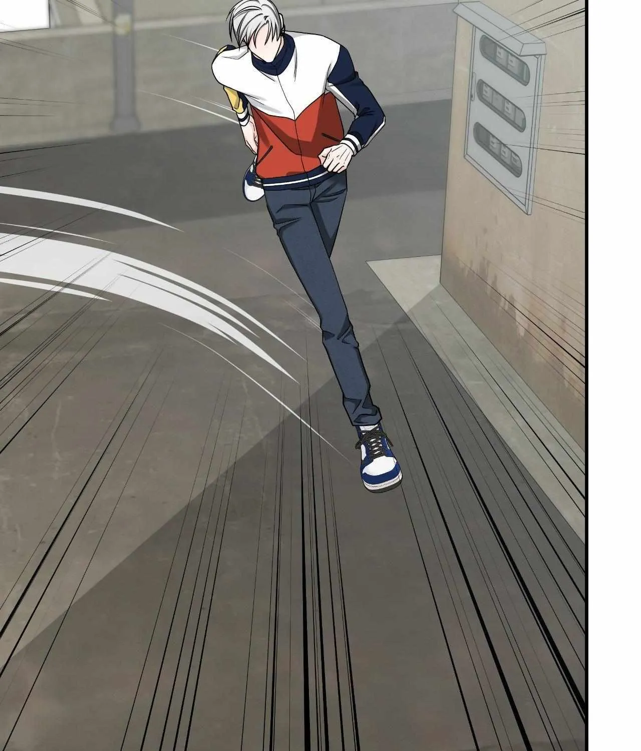 Read Unique Fragrance chapter 42 image 45 on Lezhin