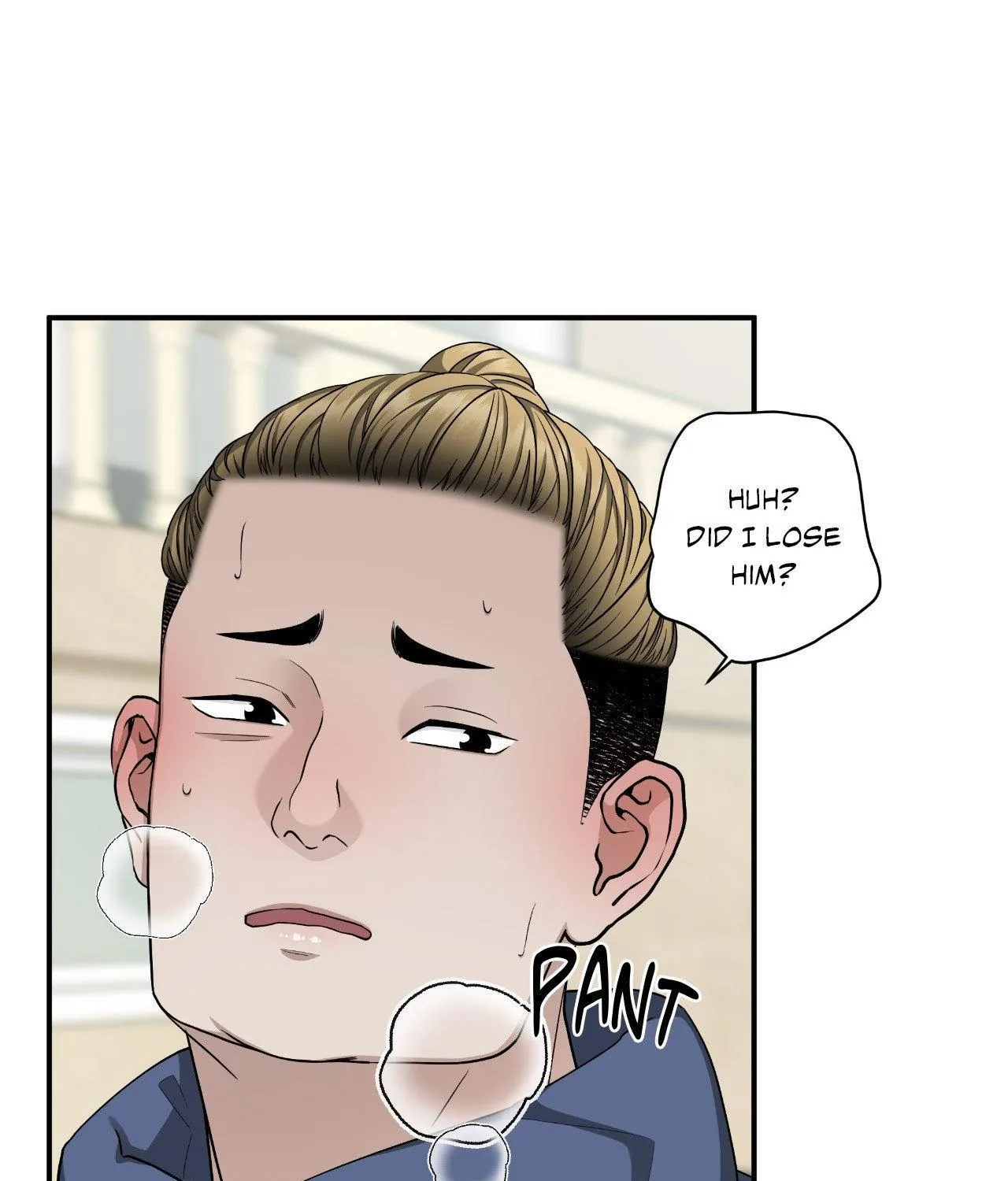 Read Unique Fragrance chapter 42 image 47 on Lezhin