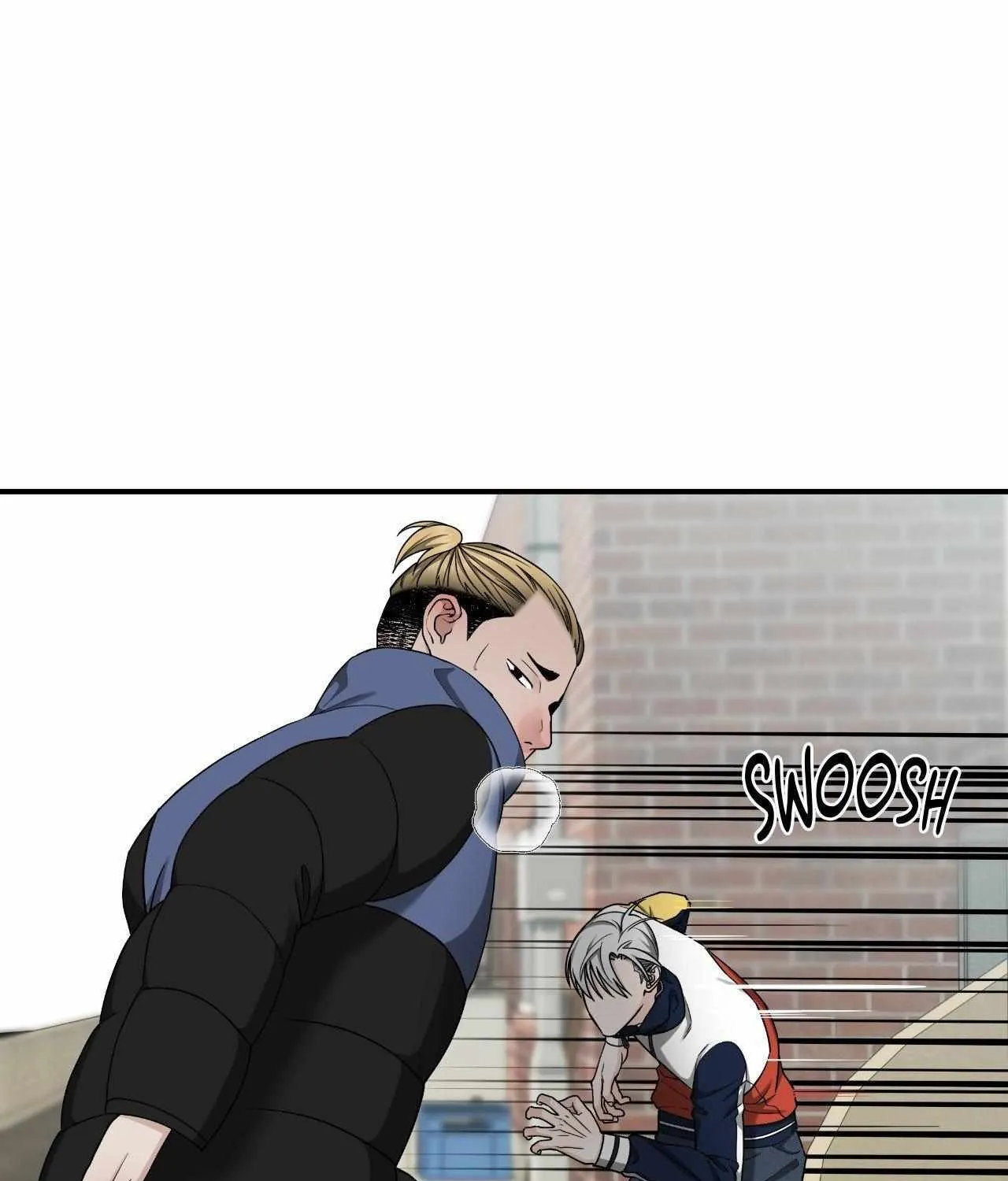 Read Unique Fragrance chapter 42 image 49 on Lezhin