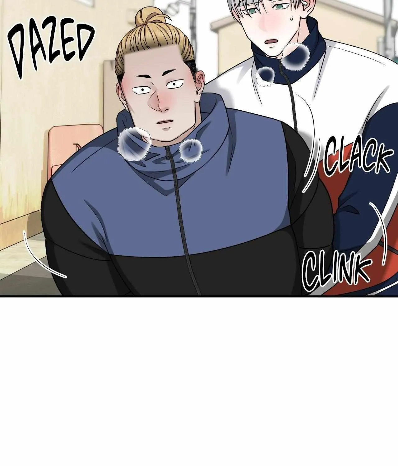 Read Unique Fragrance chapter 42 image 61 on Lezhin