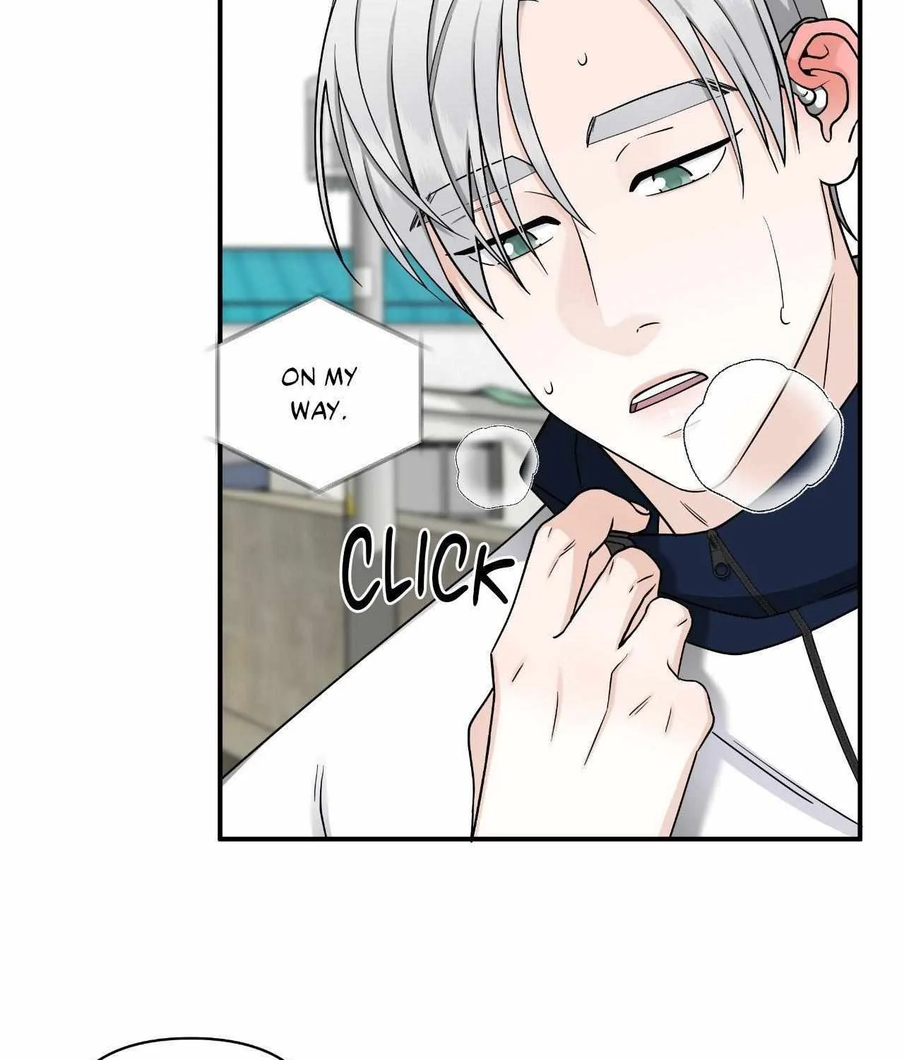 Read Unique Fragrance chapter 42 image 63 on Lezhin