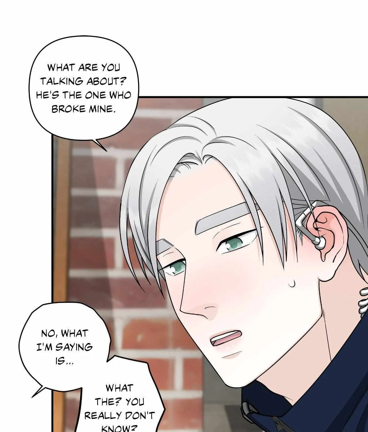 Read Unique Fragrance chapter 42 image 67 on Lezhin
