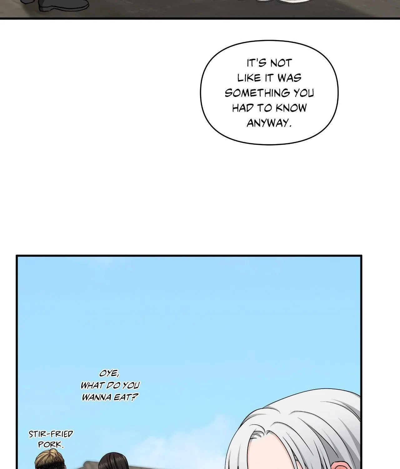Read Unique Fragrance chapter 42 image 75 on Lezhin