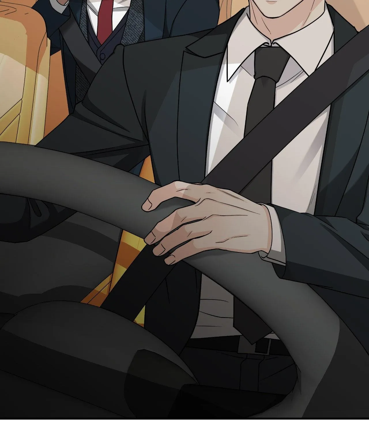 Read Unique Fragrance chapter 42 image 84 on Lezhin