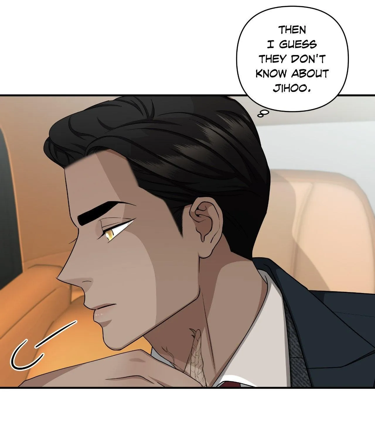 Read Unique Fragrance chapter 42 image 90 on Lezhin