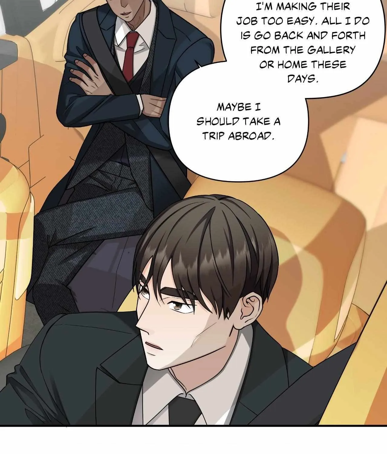 Read Unique Fragrance chapter 42 image 92 on Lezhin