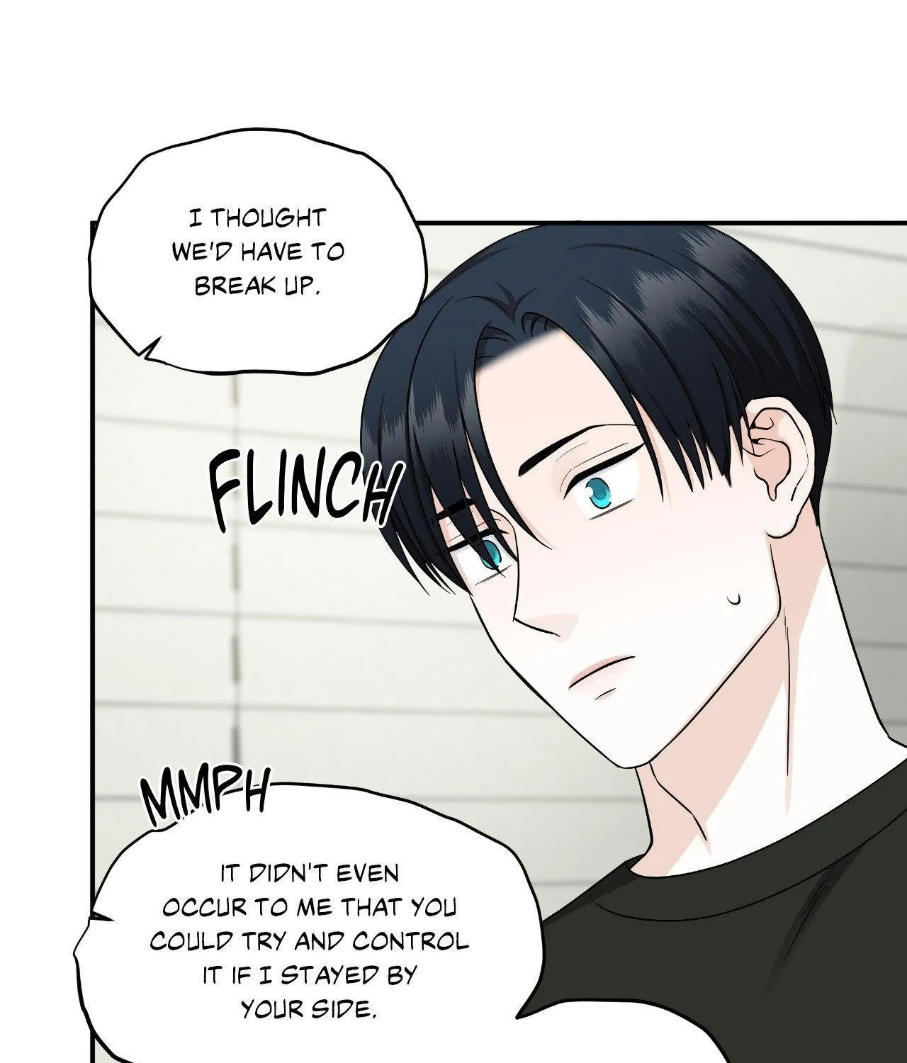 Read Unique Fragrance chapter 44 image 106 on Lezhin