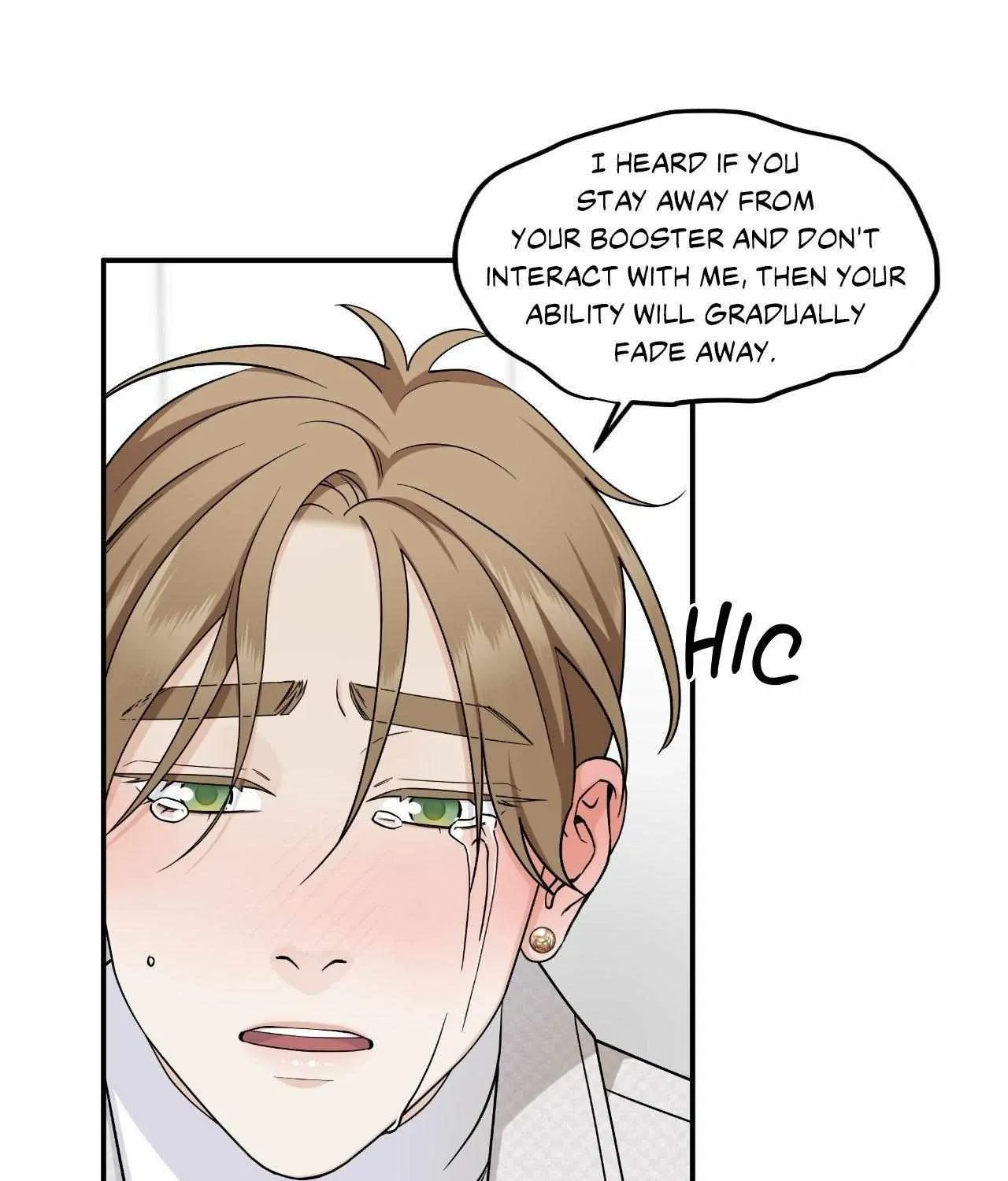 Read Unique Fragrance chapter 44 image 110 on Lezhin