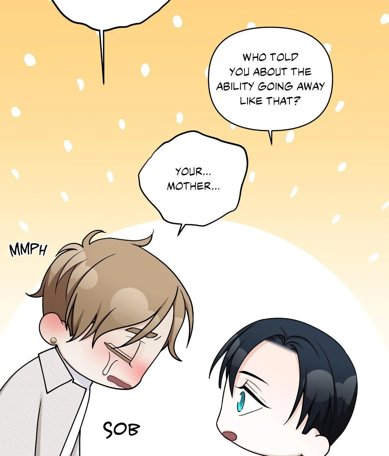 Read Unique Fragrance chapter 44 image 114 on Lezhin