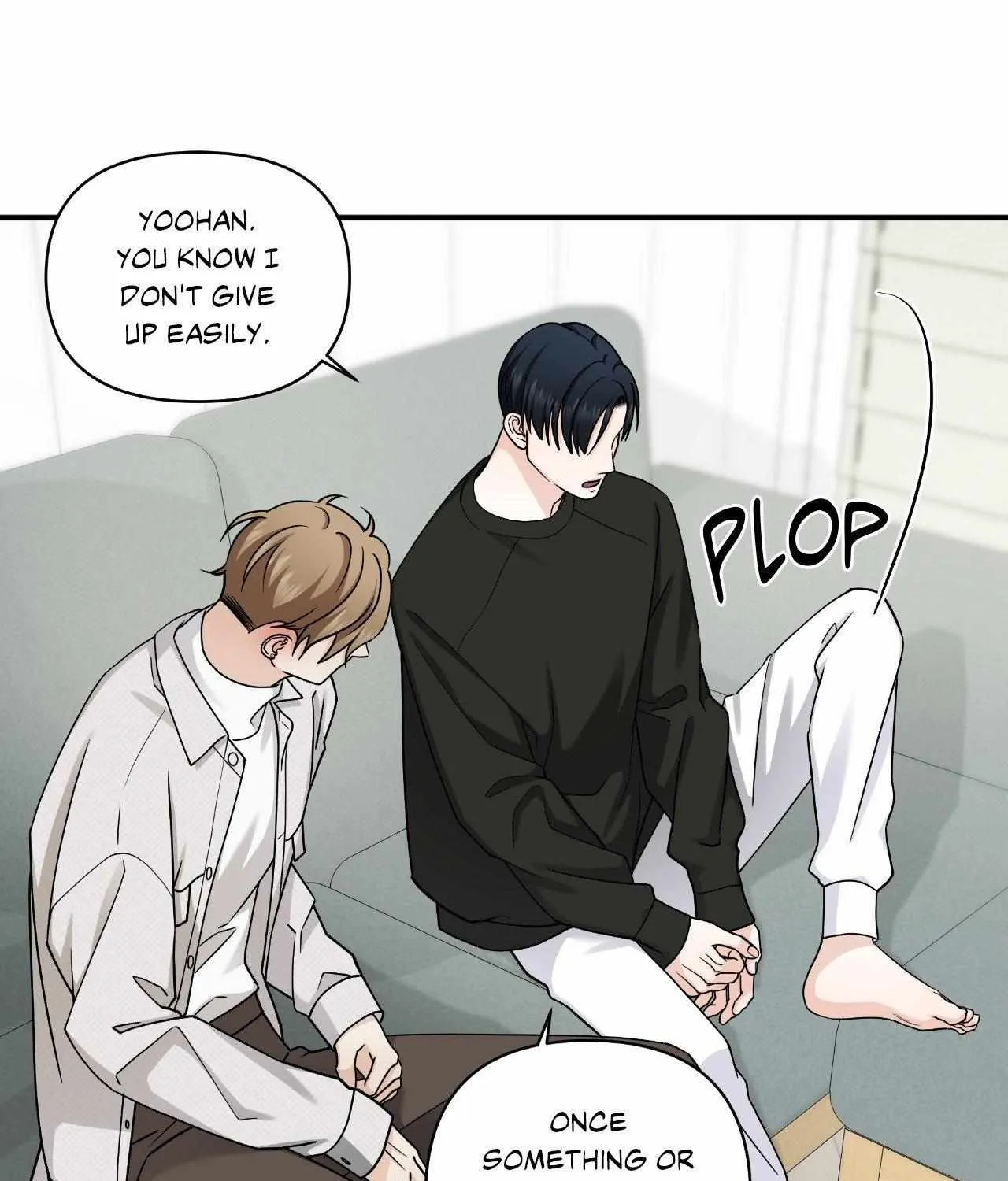 Read Unique Fragrance chapter 44 image 119 on Lezhin