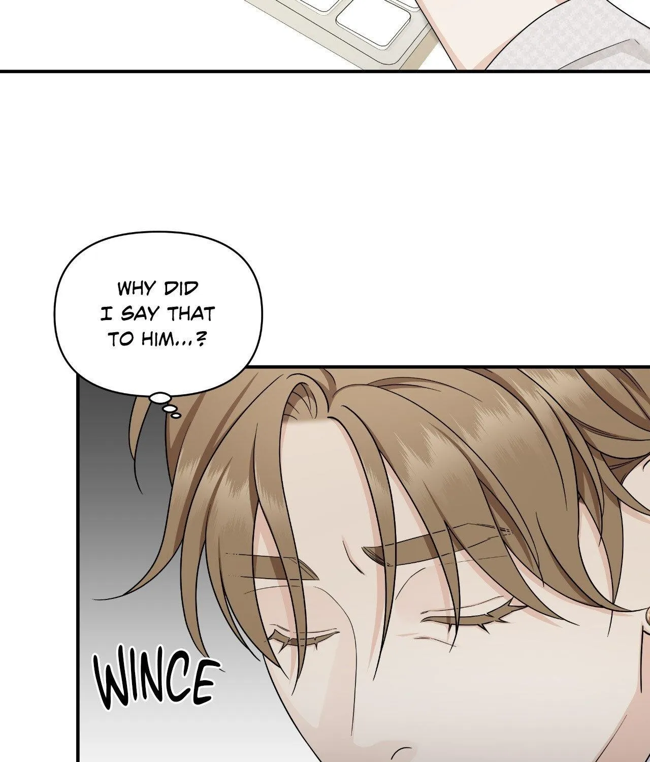 Read Unique Fragrance chapter 44 image 12 on Lezhin