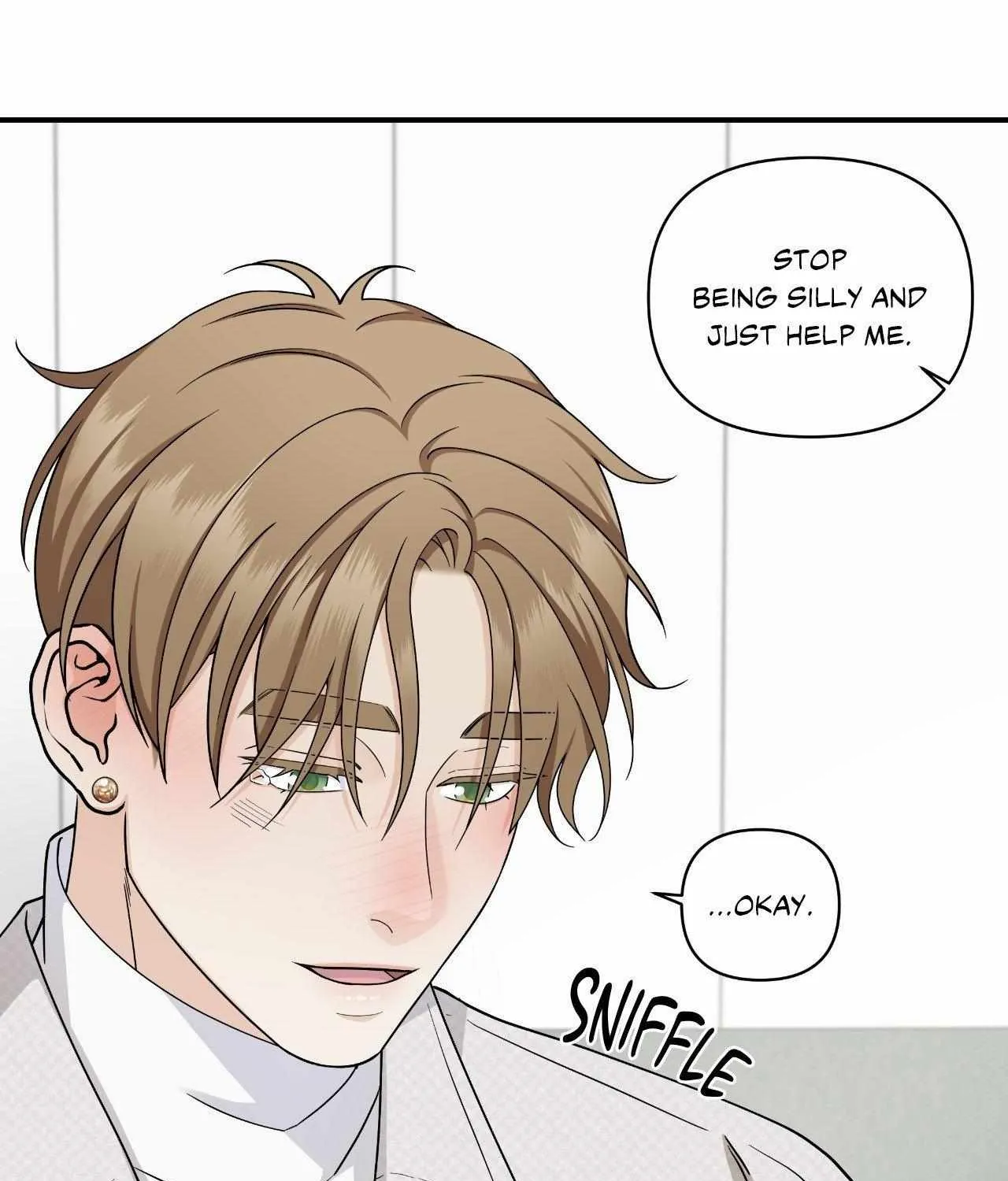 Read Unique Fragrance chapter 44 image 129 on Lezhin