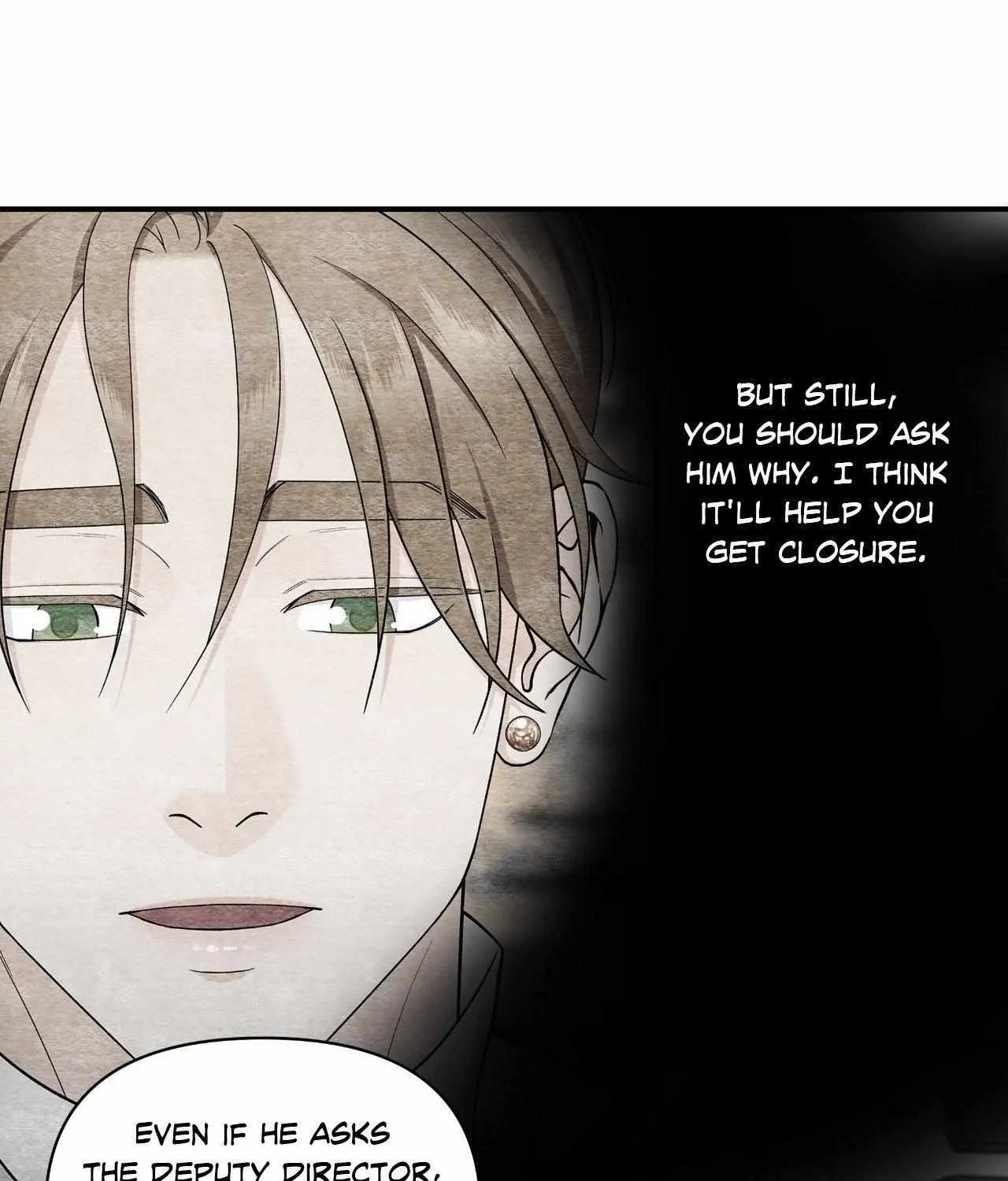 Read Unique Fragrance chapter 44 image 15 on Lezhin