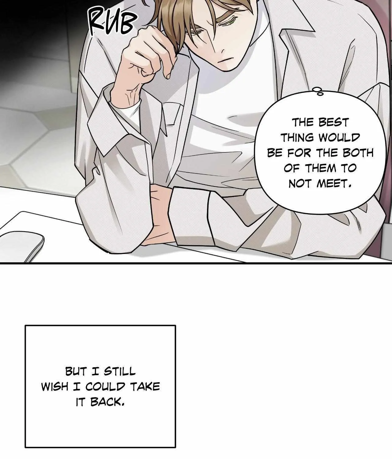 Read Unique Fragrance chapter 44 image 17 on Lezhin