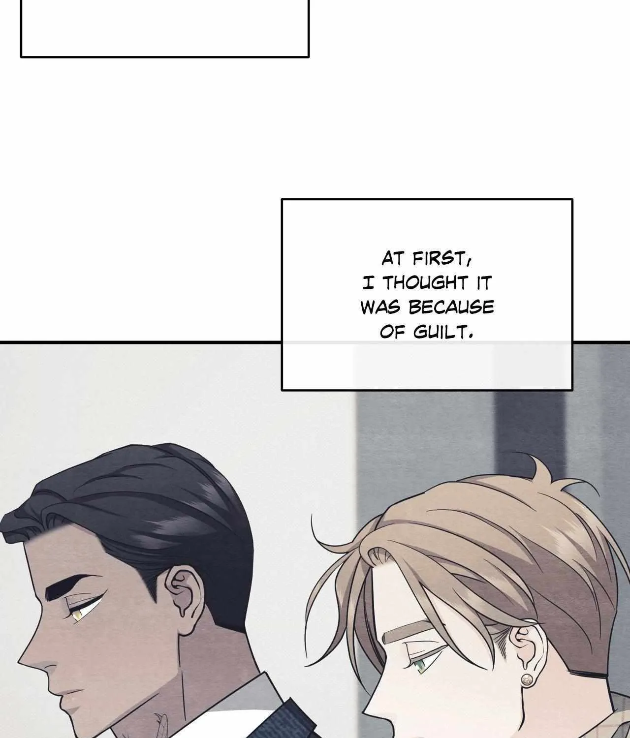 Read Unique Fragrance chapter 44 image 21 on Lezhin