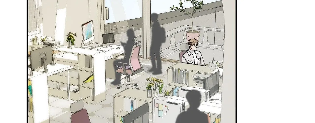 Read Unique Fragrance chapter 44 image 3 on Lezhin