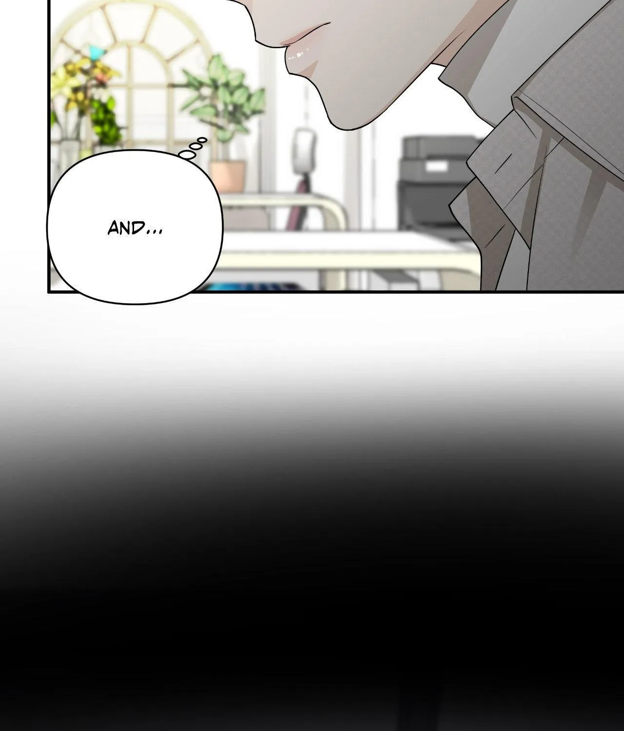 Read Unique Fragrance chapter 44 image 32 on Lezhin