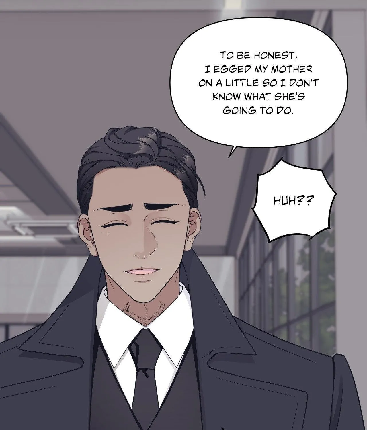 Read Unique Fragrance chapter 44 image 34 on Lezhin