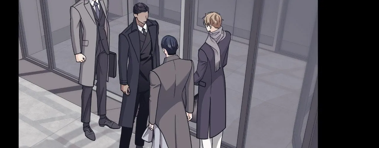 Read Unique Fragrance chapter 44 image 37 on Lezhin