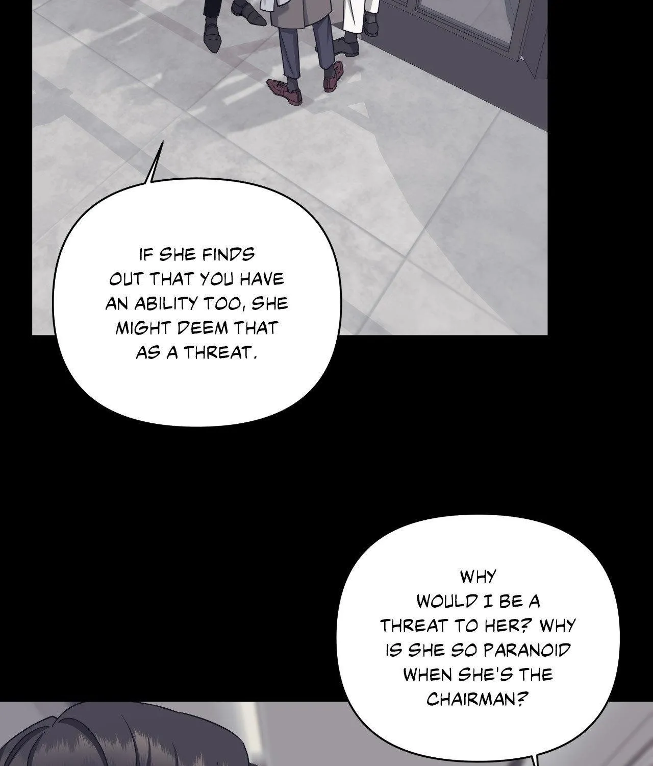 Read Unique Fragrance chapter 44 image 38 on Lezhin