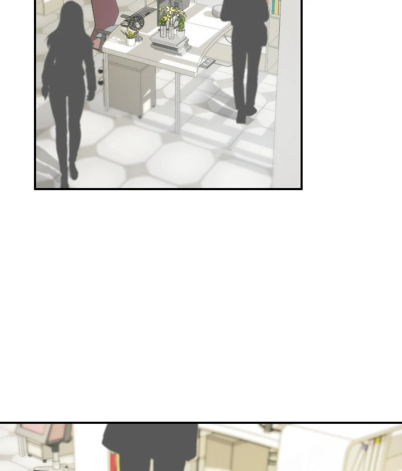 Read Unique Fragrance chapter 44 image 4 on Lezhin