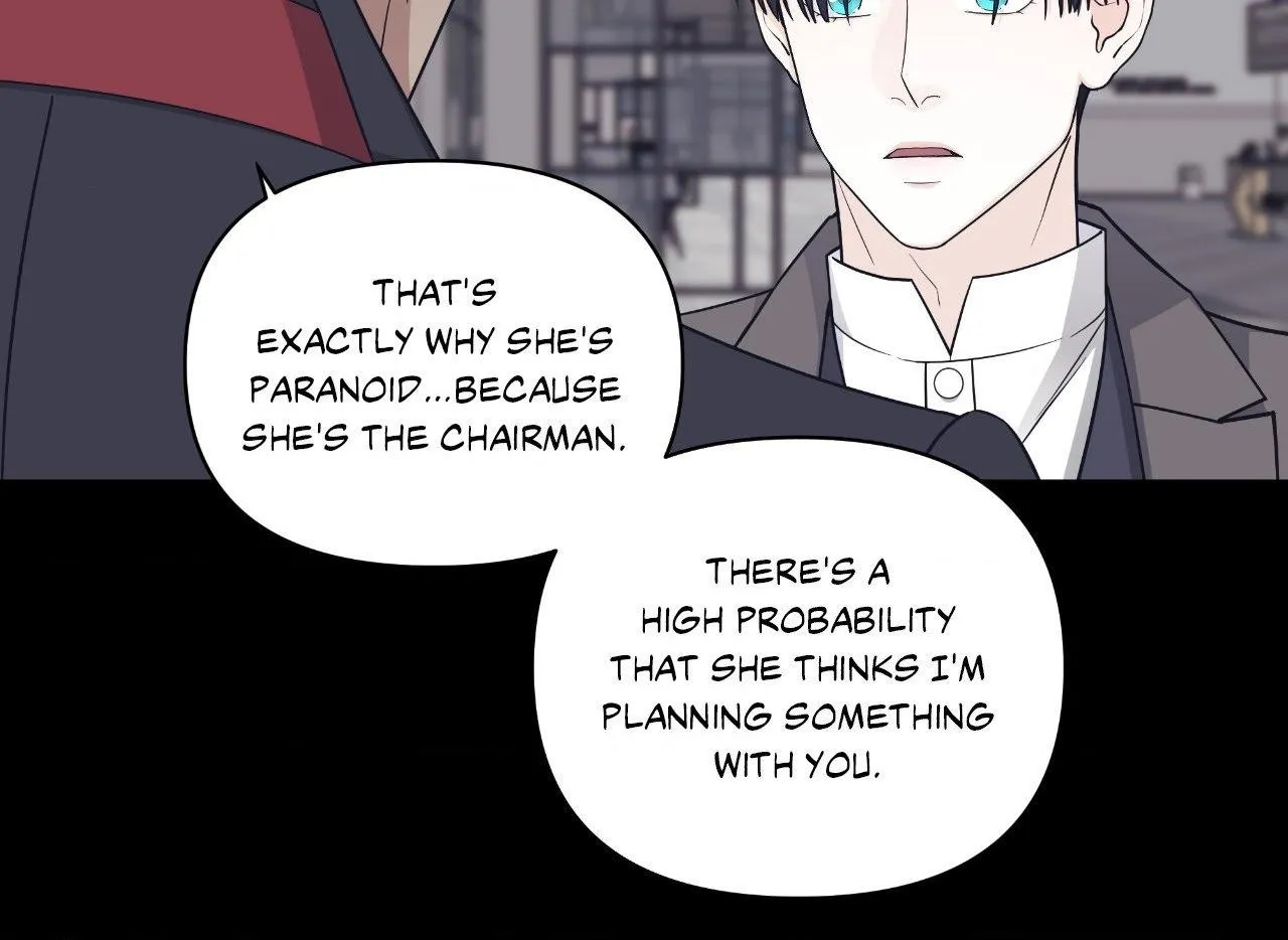 Read Unique Fragrance chapter 44 image 40 on Lezhin