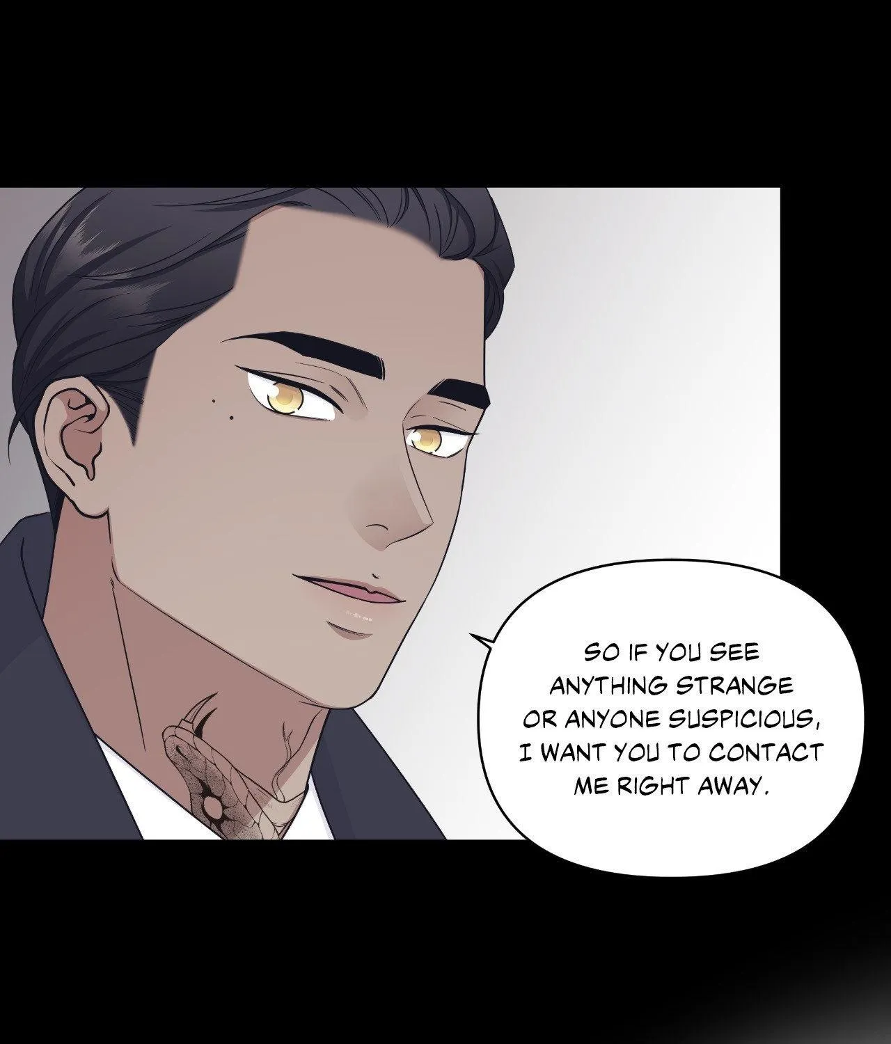 Read Unique Fragrance chapter 44 image 41 on Lezhin